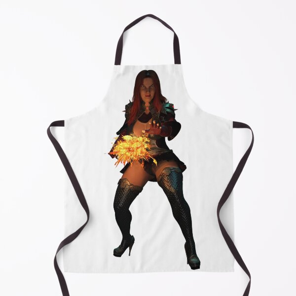 Item preview, Angel Flaming Sword 2 designed and sold by Emrotica.
