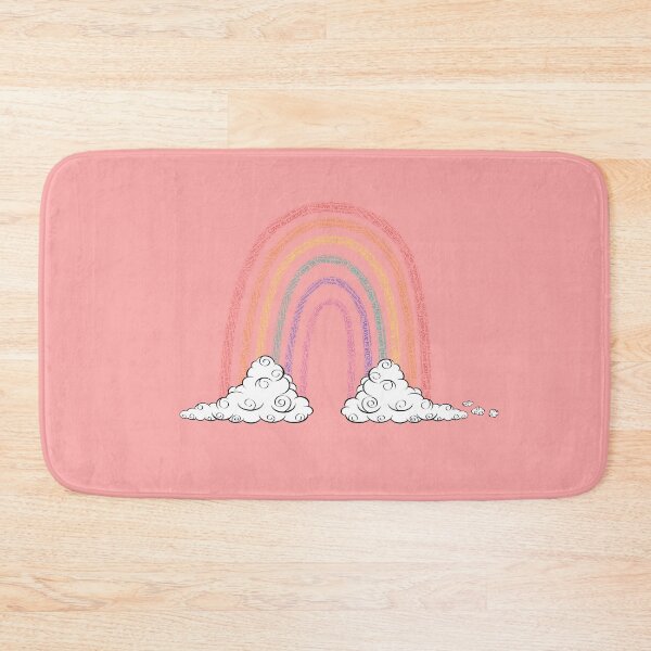 Item preview, Rainbow words #rainbow designed and sold by MrJean.