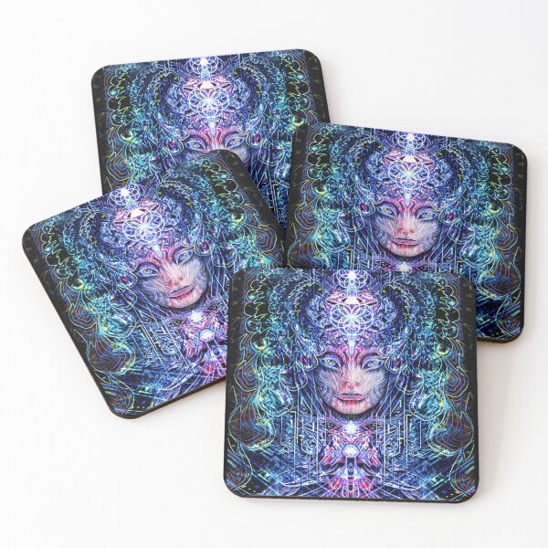Item preview, Holographic Integration designed and sold by MIND-AWAKE.