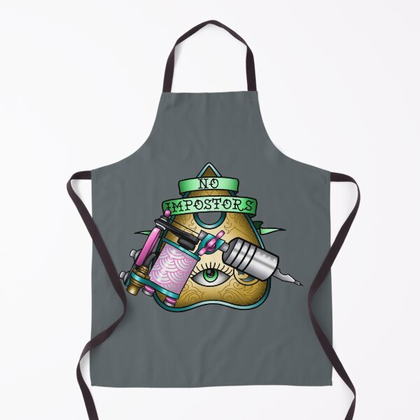 Item preview, No Impostors designed and sold by jordannelefae.