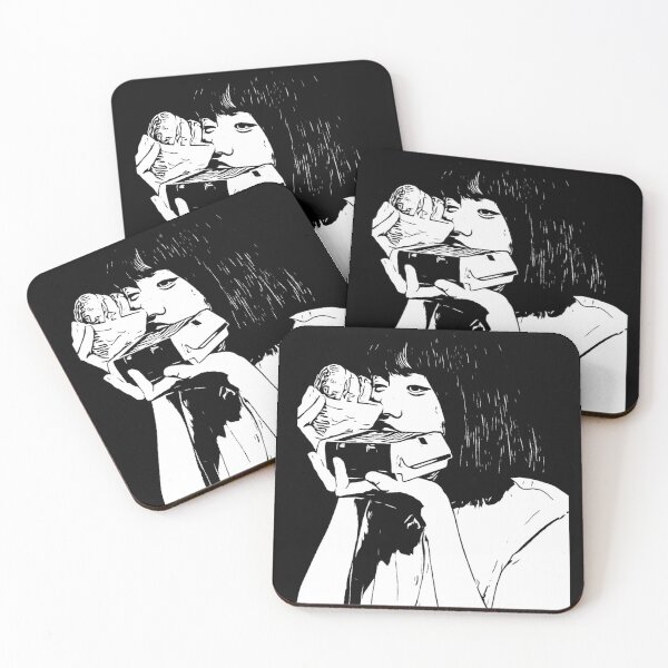 Item preview, Love of Fast Food designed and sold by yurahbom.