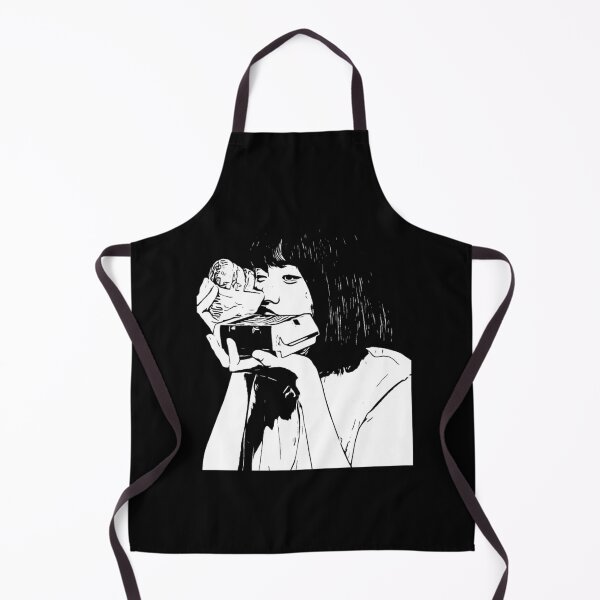 Item preview, Love of Fast Food designed and sold by yurahbom.