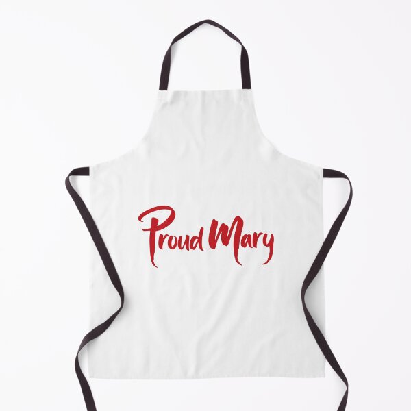 Item preview, Proud Mary designed and sold by Brubarell.