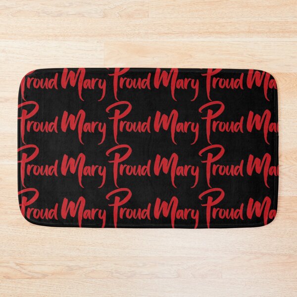 Item preview, Proud Mary designed and sold by Brubarell.