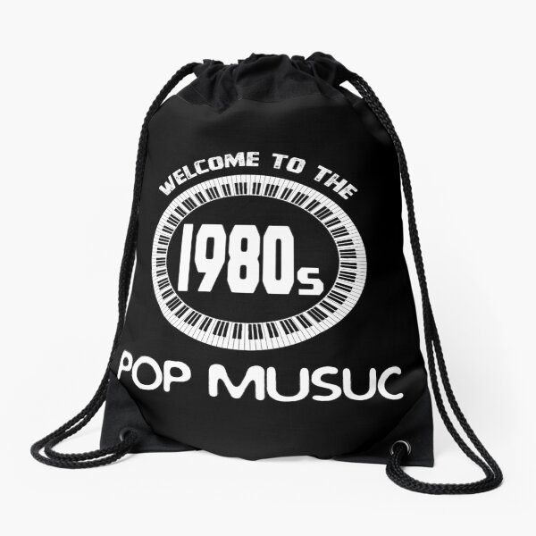 Item preview,  Welcome to the 1980s pop music designed and sold by vidyaroul.