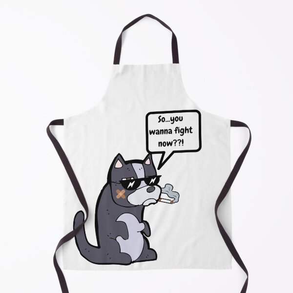 Item preview, Dog thug designed and sold by Artcastle.