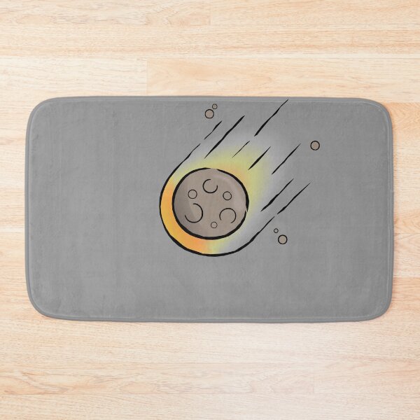 Item preview, Meteor - drawing designed and sold by jc007.