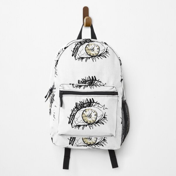 Item preview, Single Line - Time is only Perceived designed and sold by MaxencePierrard.