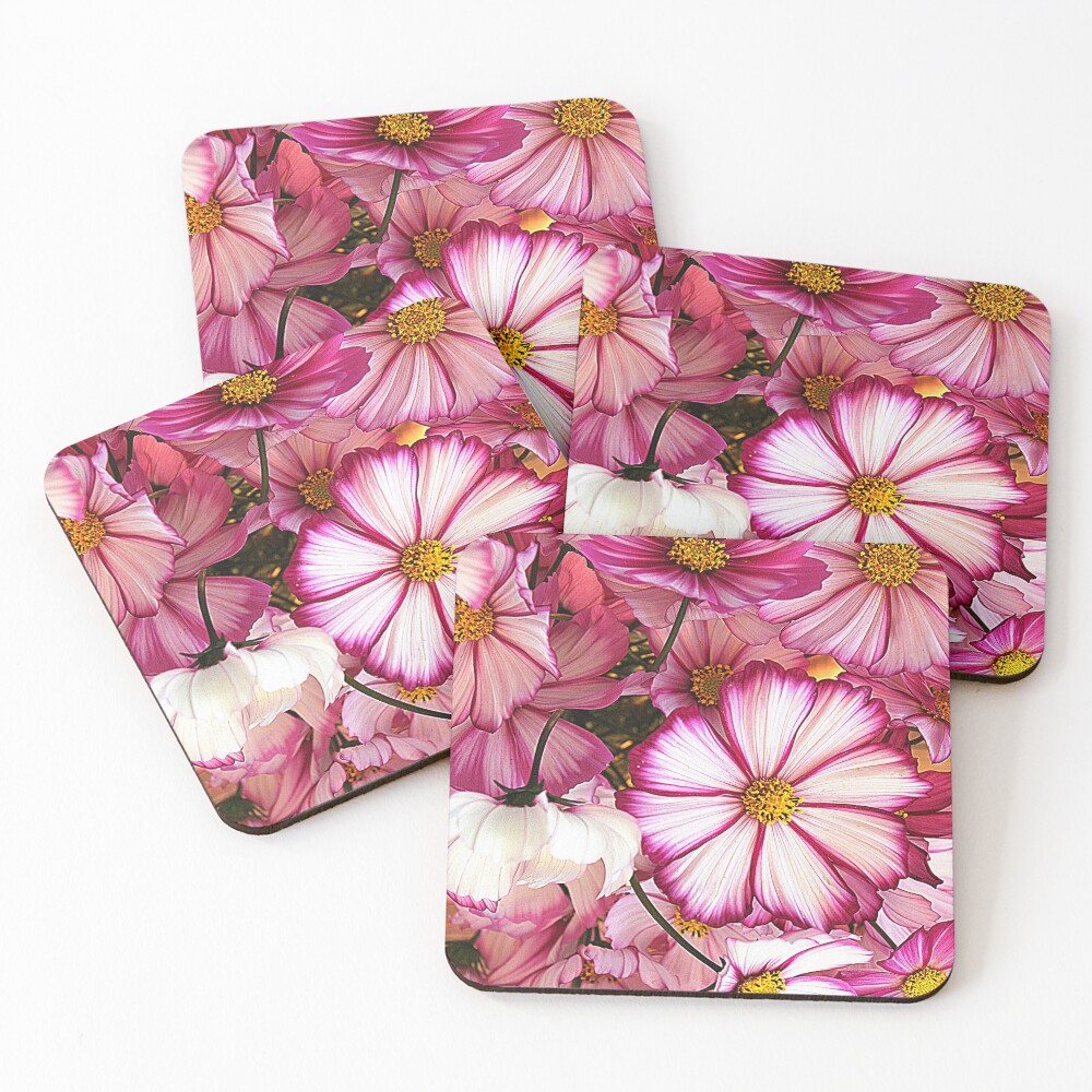 Item preview, Coasters (Set of 4) designed and sold by SUEperPIX.