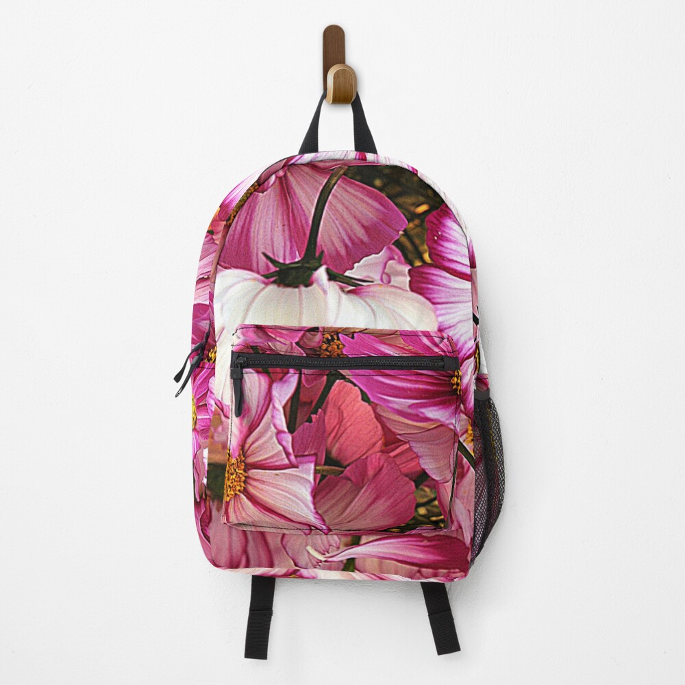 Item preview, Backpack designed and sold by SUEperPIX.
