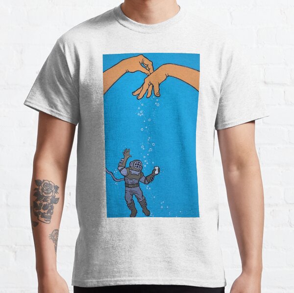 Octopus Classic T-Shirt