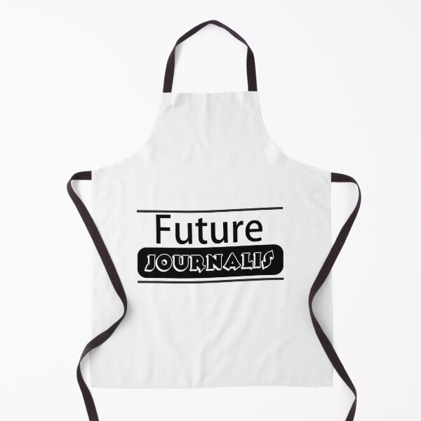 Item preview, Fuuny press and radio Future Journalist,gift idea for lovers radio, broadcast, radio lover designed and sold by Mac Store.