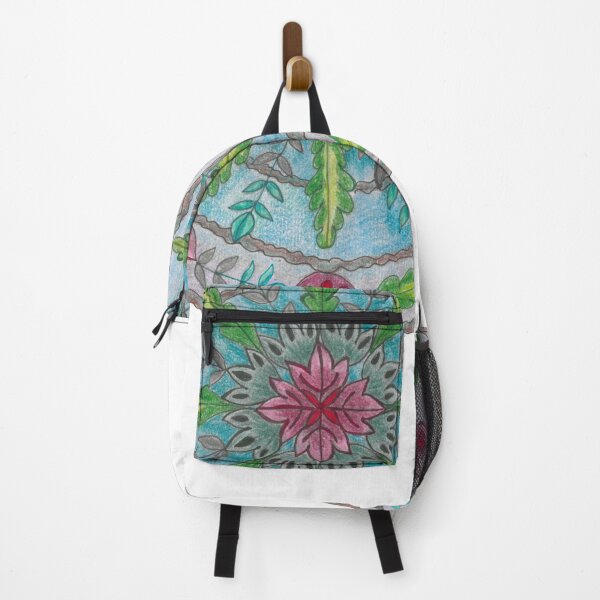 Item preview, Seaweed Mandala designed and sold by CarlaBedia.