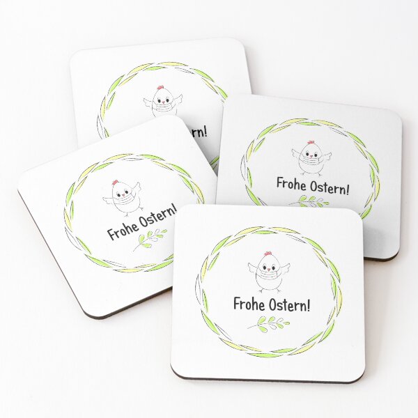 Item preview, Happy Easter! designed and sold by ElenaSteinbach.