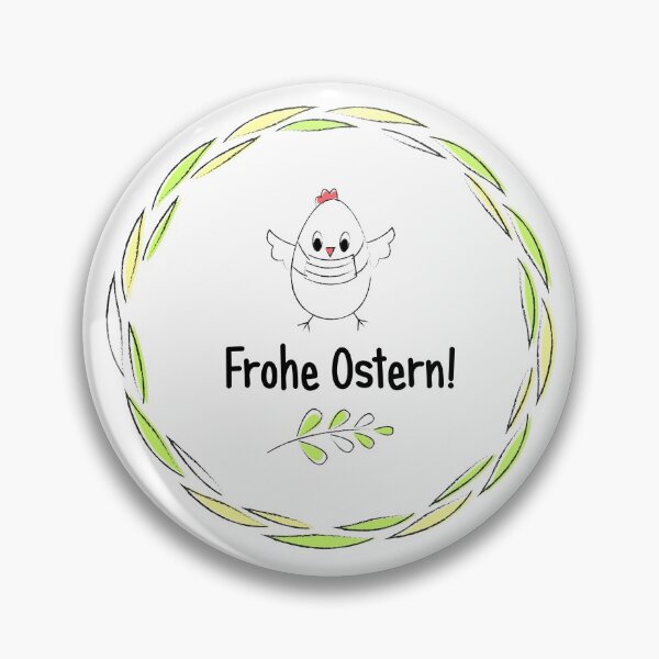 Artikelvorschau, Happy Easter! entworfen und verkauft von ElenaSteinbach.