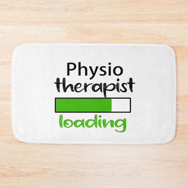 Item preview, Fuuny Therapy specialist, Physiotherapist loading, gift idea for lovers Therapy specialist designed and sold by Mac Store.