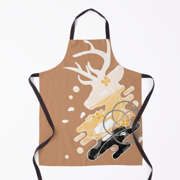 Item preview, Deer pride system, stained glass art designed and sold by IHHRaconte.