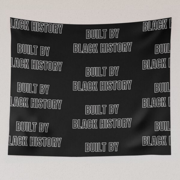 Item preview, Built By Black History designed and sold by Imaginative Expressions⭐️ ⭐️ ⭐️ ⭐️ ⭐️.