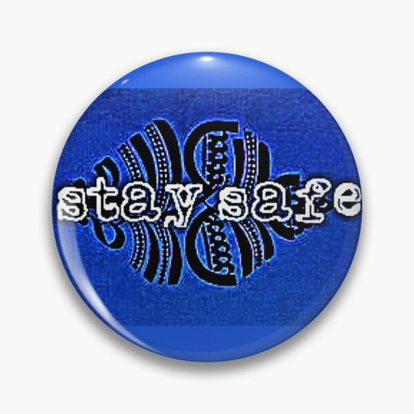 Item preview, Stay Safe designed and sold by Aquila Light Pictures.