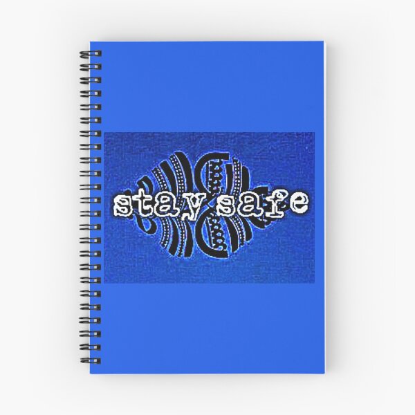 Item preview, Stay Safe designed and sold by Aquila Light Pictures.