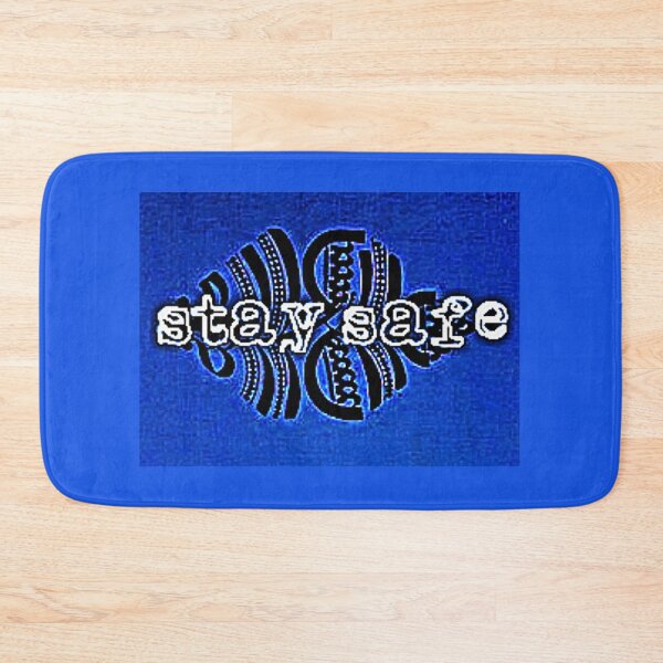 Item preview, Stay Safe designed and sold by Aquila Light Pictures.