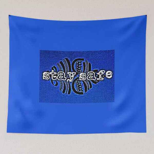 Item preview, Stay Safe designed and sold by Aquila Light Pictures.