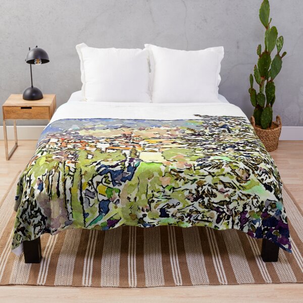 Item preview, Tivoli: landscape from the Villa d'Este park designed and sold by Giuseppe Cocco.