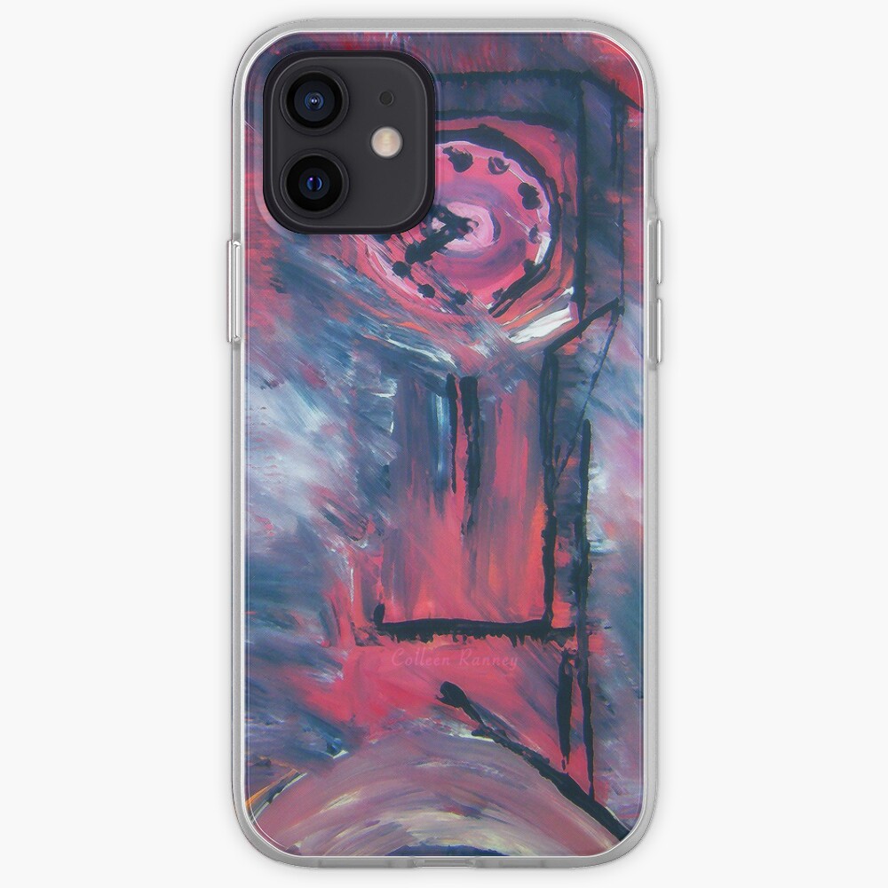 Clock Tower iPhone Case & Cover