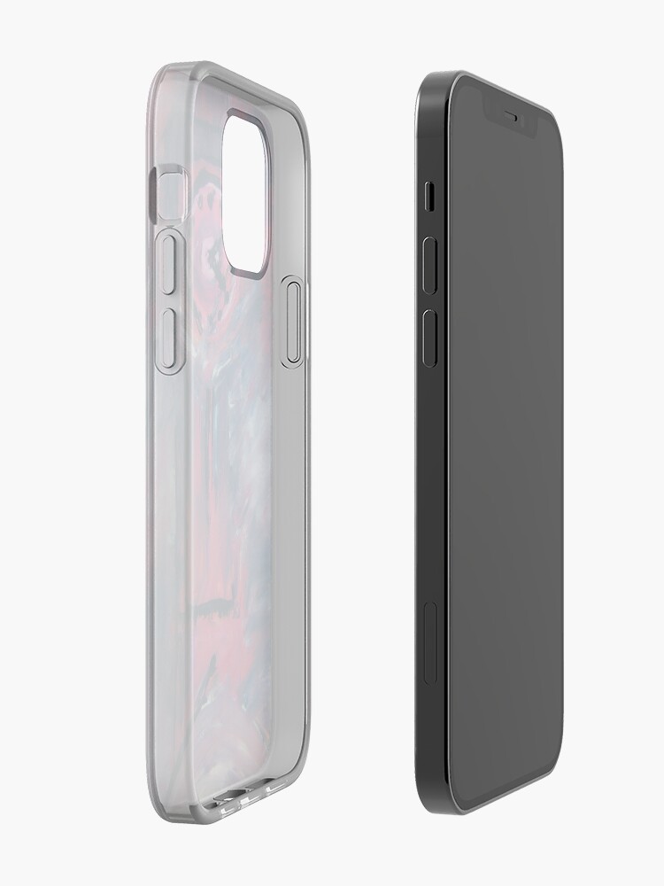 Alternate view of Clock Tower iPhone Case & Cover
