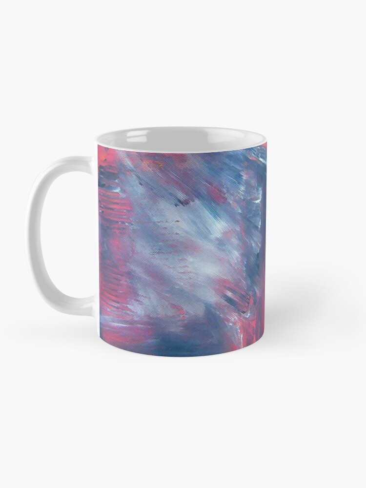 Alternate view of Clock Tower Mug