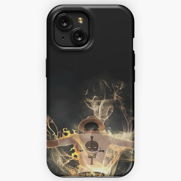 One piece Anime Hard Case, High Quality Anime Case