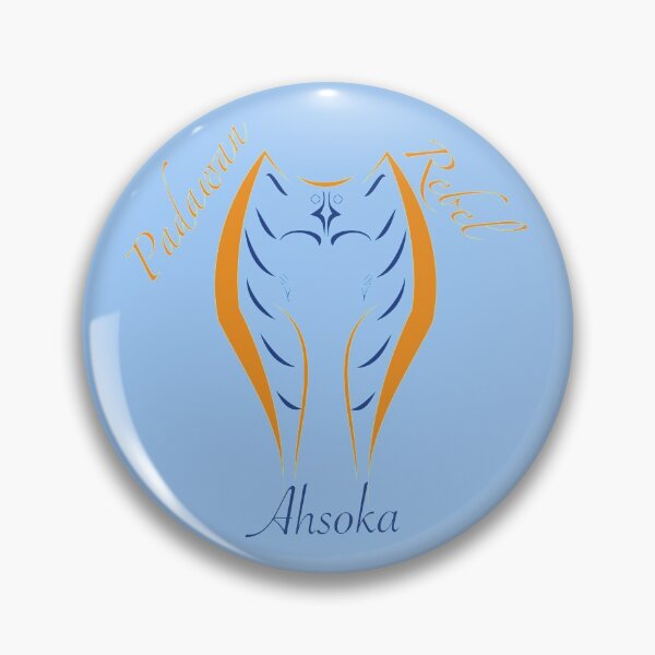 Artikelvorschau, Ahsoka Silhouette Rendition entworfen und verkauft von GeekyMisul.