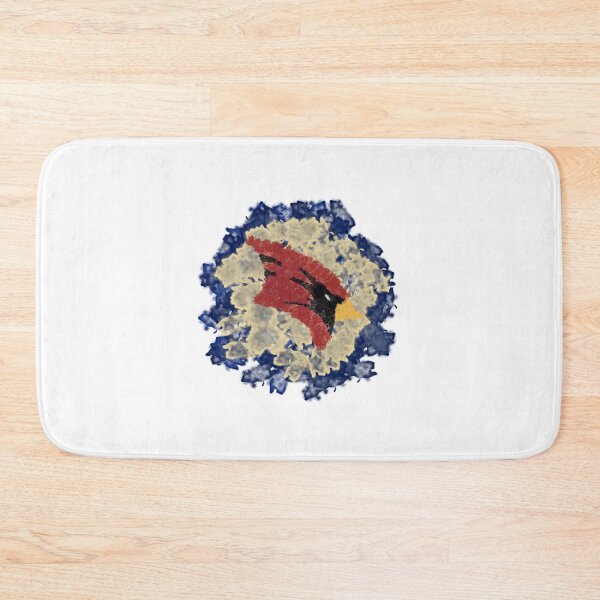 Item preview, Go Cardinals Watercolor designed and sold by TheBoyTeacher.