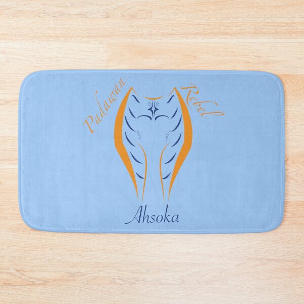 Item preview, Ahsoka Silhouette Rendition designed and sold by GeekyMisul.