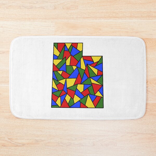 Item preview, Utah designed and sold by countrypines.