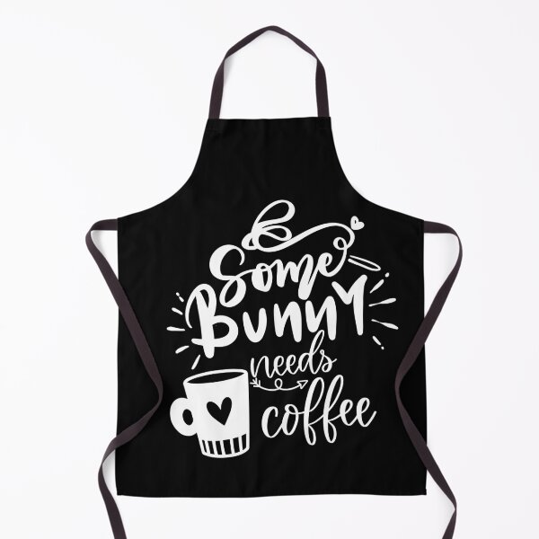 Item preview, some bunny needs coffee designed and sold by shaakir.