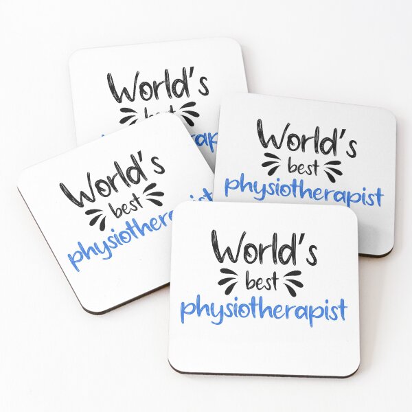 Item preview, Fuuny Therapy specialist, World’s best physiotherapist,gift idea for lovers Therapy specialist designed and sold by Mac Store.