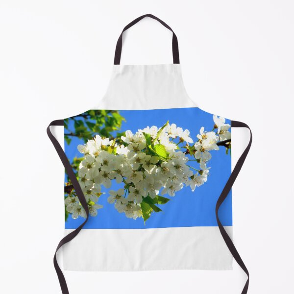 Item preview, Cherry Orchard Blossoms designed and sold by angel1.