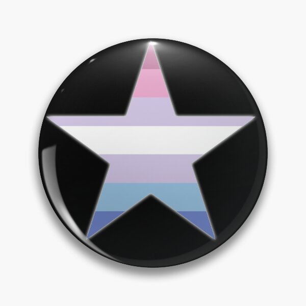 Item preview, Bigender designed and sold by Passengers.