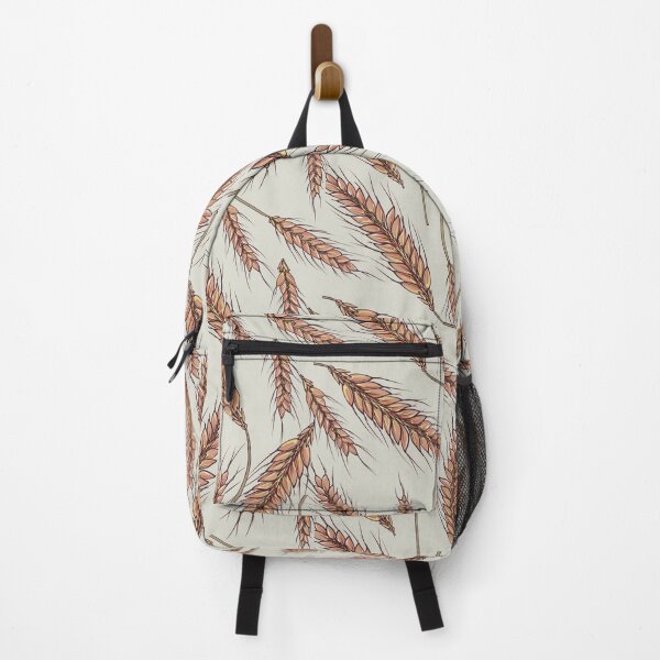 Item preview, Wheat dry grass designed and sold by Milatoo.