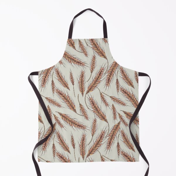 Item preview, Wheat dry grass designed and sold by Milatoo.