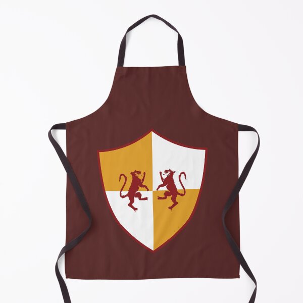 Item preview, Ferelden Heraldry - Dragon Age Geometric Art designed and sold by Yannick Toney.