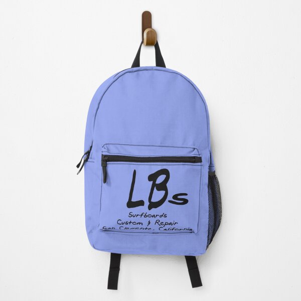 Item preview, LBs Custom Surfboards & Repair San Clemente, California designed and sold by Lawrence Baird.