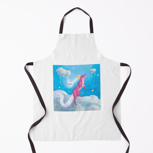 Item preview, Fantasy Fox | Fox | Blue | Pink | Stars | Galaxy | Sky | ellyonart | Fantasy Fox designed and sold by ellyonart.