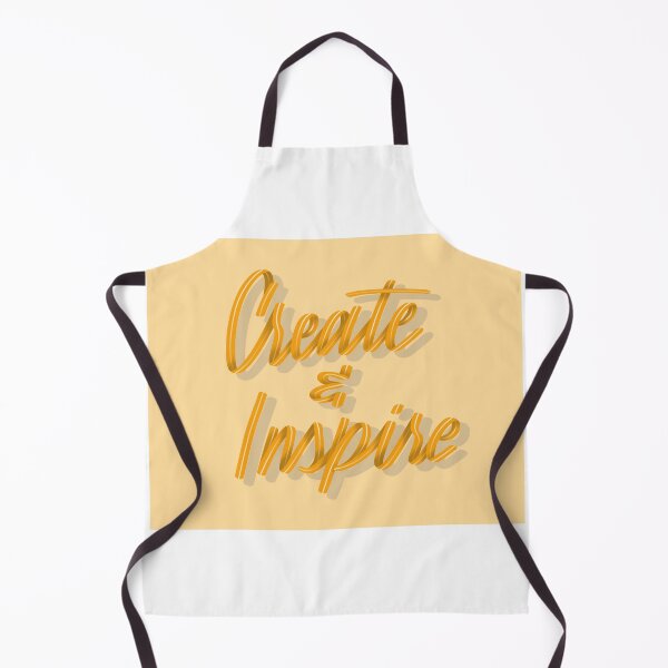 Item preview, Create & Inspire designed and sold by chelsie91130.