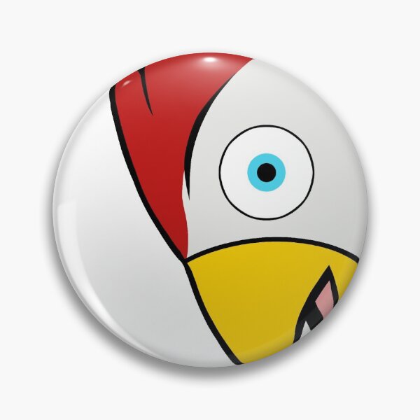 Item preview, Chicken designed and sold by Rualar-Design.