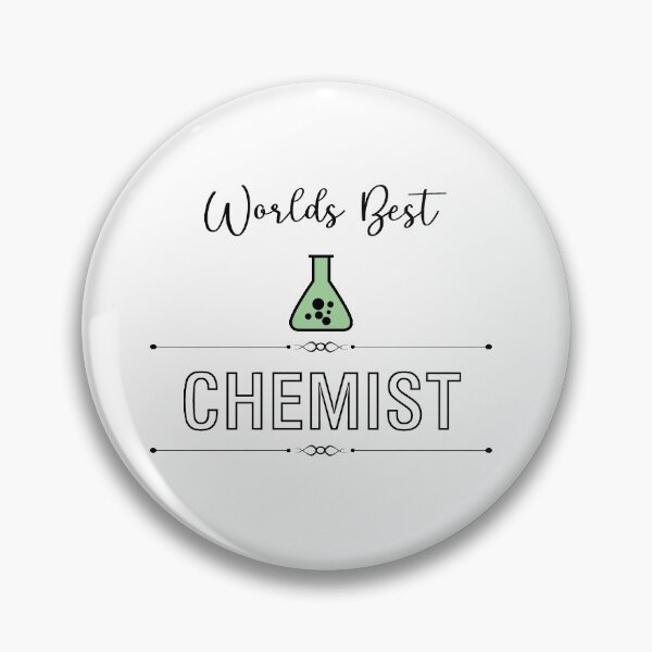 Item preview, Worlds best chemist designed and sold by Fifi Cat .