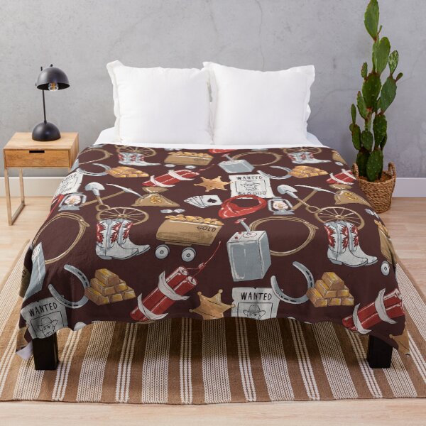 Item preview, Wild West gold mining  designed and sold by Milatoo.