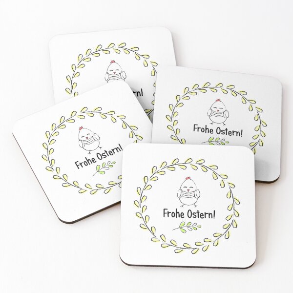 Item preview, Happy Easter! designed and sold by ElenaSteinbach.