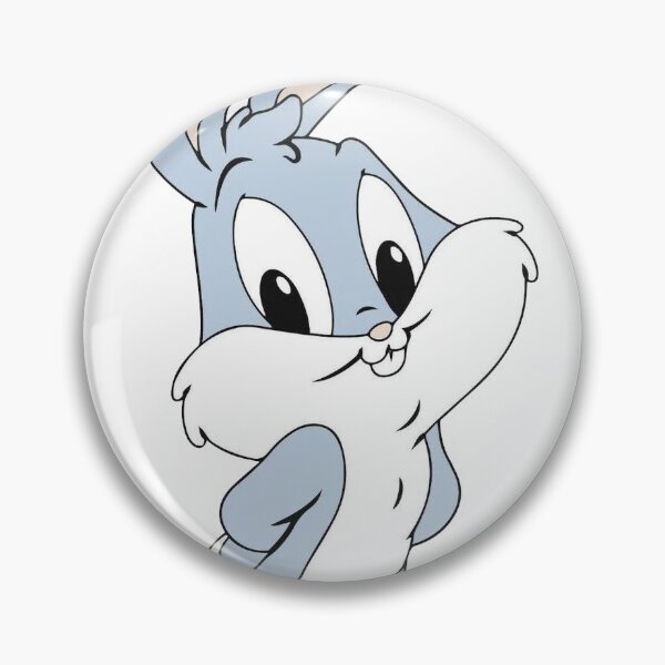 Item preview, BUGS_BUNNY_LONNETUNS designed and sold by Marou-Levi.